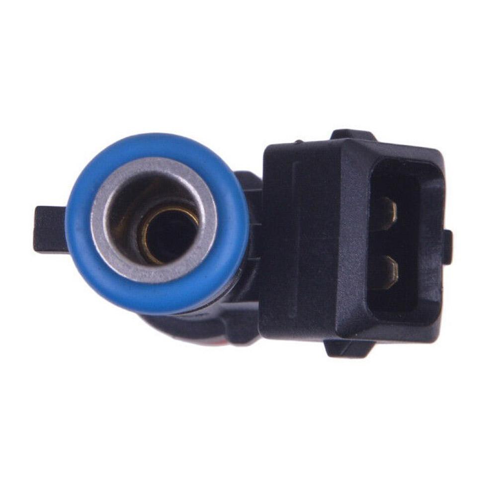 4pcs 0280158034 Fuel Injector For LADA Renault