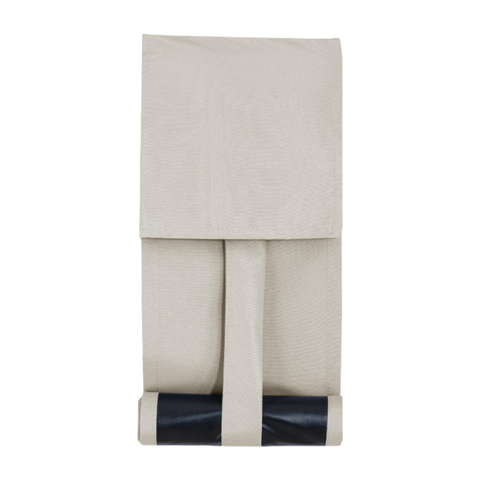 

Professional Roofing Curtain Curtain Carrier Door Window 9.84x30.31 Inch бежевый