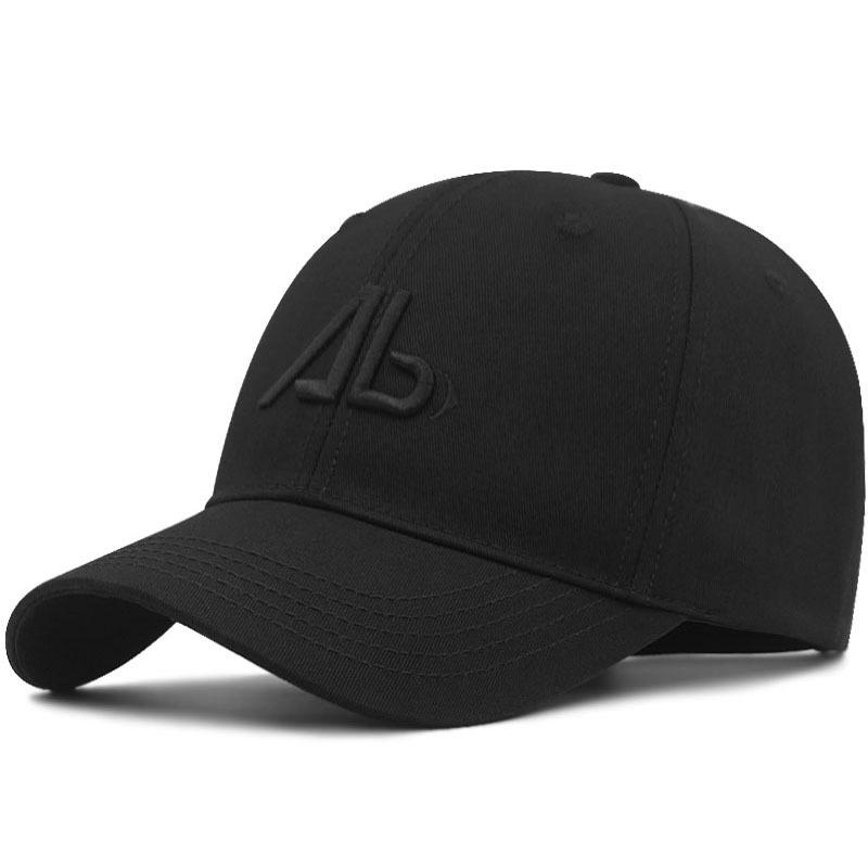 11 Farben Übergröße Baseballkappe XXL Hüte für große Köpfe für Herren Großer Kopf Papa Hut Verstellbar Übergröße