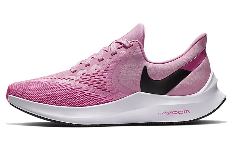Nike Air Zoom Winflo 6 Psychic Pink Women's AQ8228-600