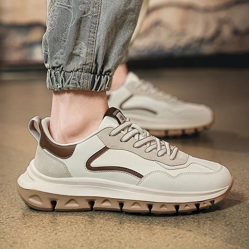 Pantofi pentru bărbați pantofi pantofi tenis pentru bărbați pantofi de lux pentru bărbați, antrenori casual, curse, pantofi de modă respirabili, pantofi de alergare pentru bărbați