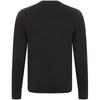 Calvin Klein Logo Print Knit Sweater Men Tops Black J319386-BEH