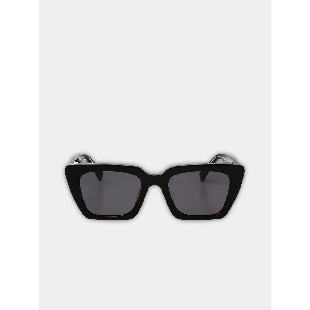 

Sunglasses VVCA12/BLK