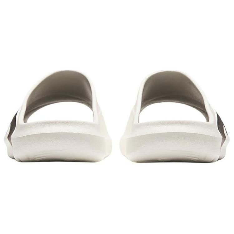 Anta C37 Series Slide Slippers Men's White 912428592-2
