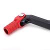 Motorcycle Gear Large Replacement Parts TE125 2014-2016 Foot Lifter Pedal Bike Gear Large Replacement for Motorcycle L TE125