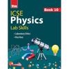 ICSE Physics, Lab Manual, Book 10