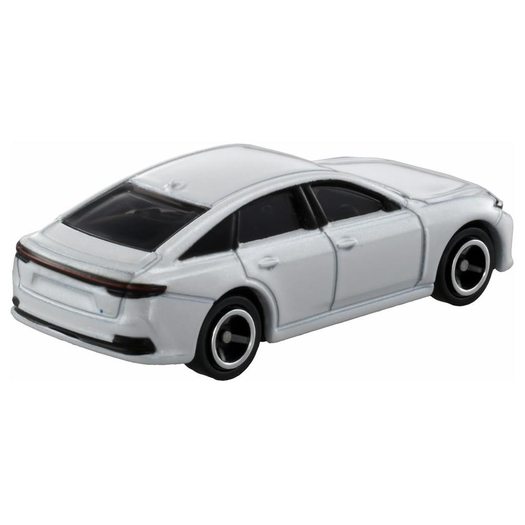 Takara Tomy Tomica Toyota Crown Sedan Mini Car Toy Ages No.62 (Box) 3+