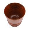 Healthy Wooden Cup Elegant Coffee Milk Water Drinking Cups Multi Functional Wood Beer Mug #3