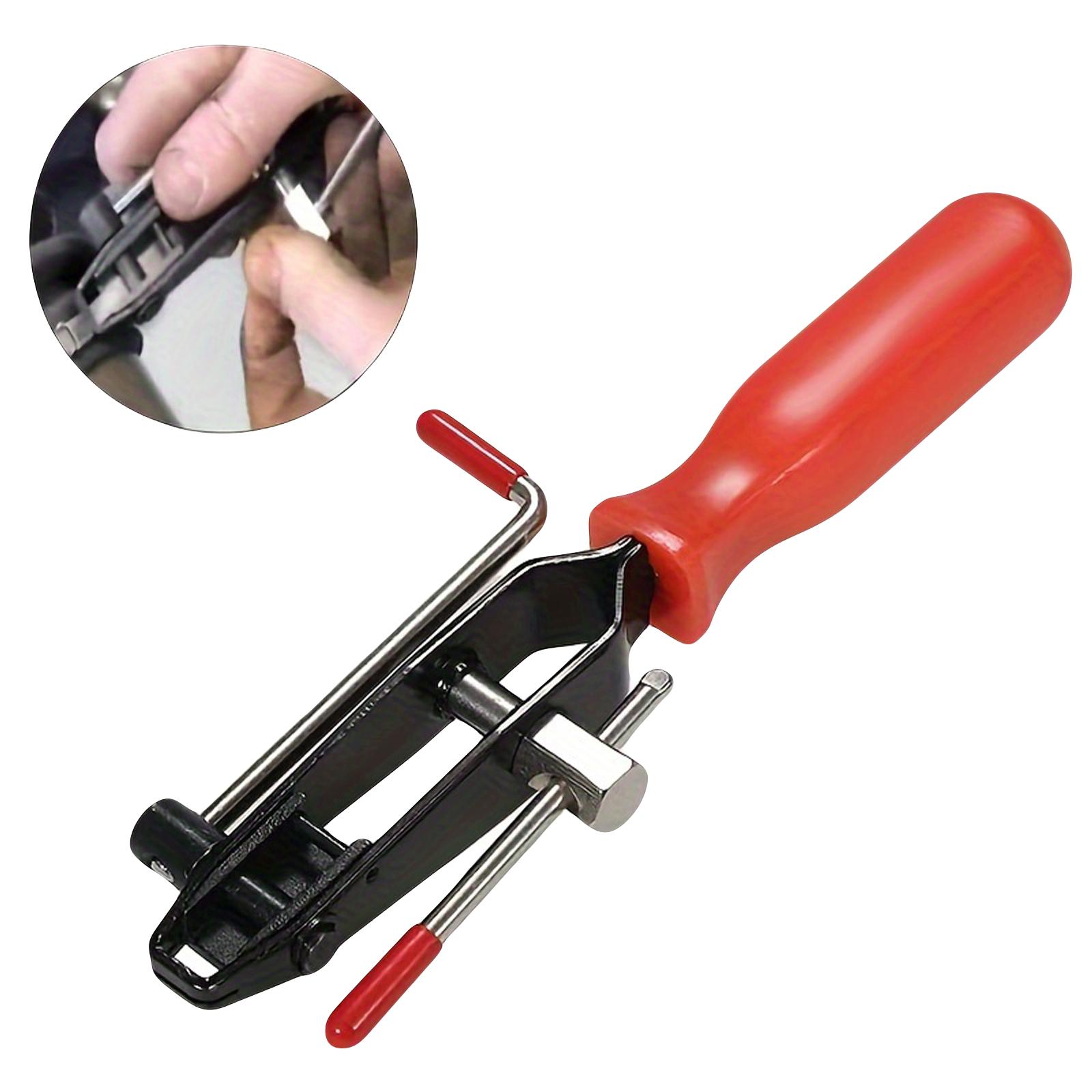 

Набор плоскогубцев для хомутов ШРУСа, Автомобильный набор инструментов для хомутов ШРУСа, Плоскогубцы для хомутов шлангов и Плоскогубцы для хомутов с ушками One Size