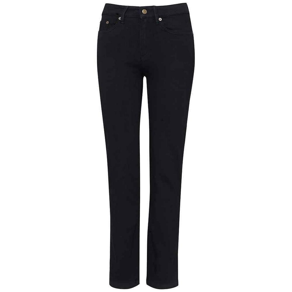 So Denim Womens/Ladies Katy Straight Jeans