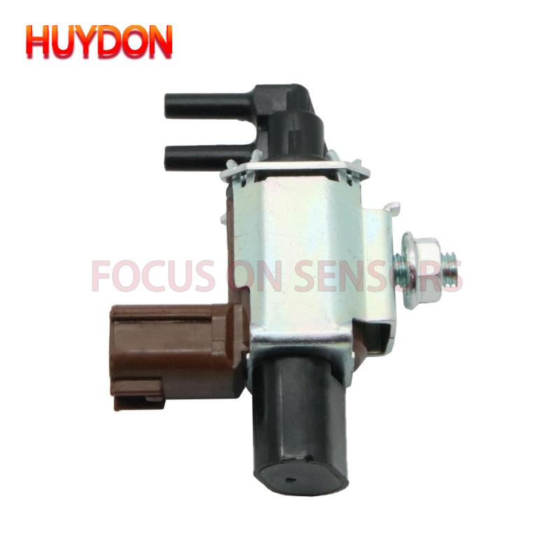 14955-9S00A Vacuum Solenoid Control Valve For Nissan Altima Maxima Murano Quest 3.5l 149559S00A Automobiles Spare Parts