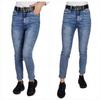 Classic Jeans Trousers Goodies Plus Size 40/L