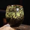 Creative Kung Fu Ceramic Teacup Drinkware Kiln Transformation Tea Bowl Porcelain Japanese Style Water Cup