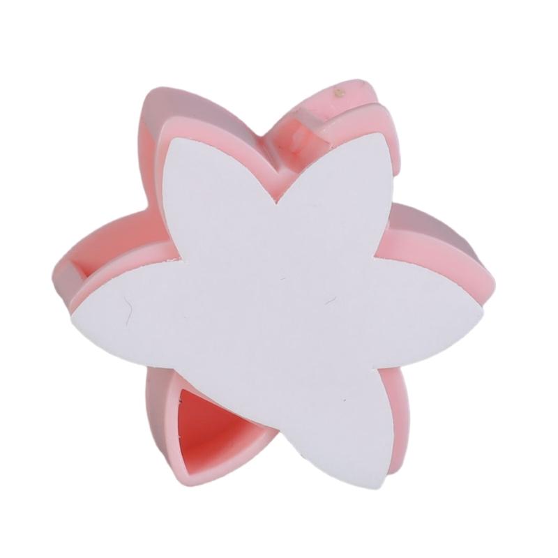 40Pcs Plant Climbing Wall Fixture Clips Mini Leaf Clips Plant Support Clips Wall Vine Fixing Clips for Plant Vine