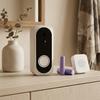 High Quality Wireless Video Door 1080P Phone Waterproof Doorbell Tuya for Home Use with  Doorbell Chime