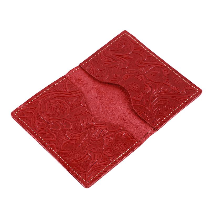 Buy Women Passport Cover Passports Holder Document Case Men Credit Card