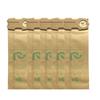Bags Dust Bags Parts Brand New Kit Models 120 121 122 Accessories Replacment Spare Parts VK 118 Vacuum Cleaner