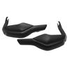 Black/Carbon Fiber Motorcycle Handguards Hand Guards for X-ADV 750 2017-2020