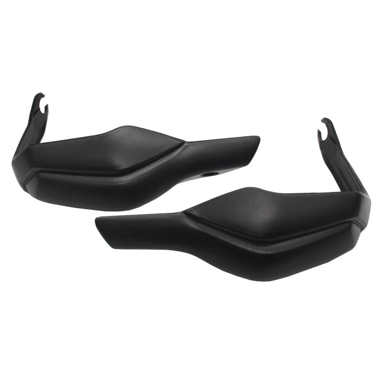 Black/Carbon Fiber Motorcycle Handguards Hand Guards for X-ADV 750 2017-2020