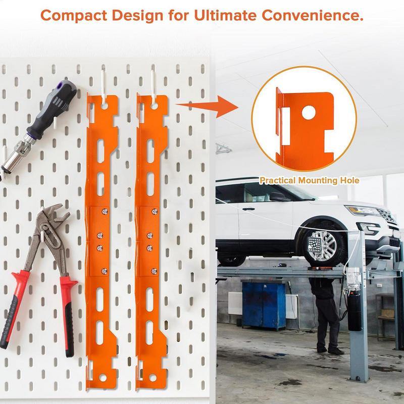 Ausrichtungswerkzeug Schwerlast-Achsvermessungswerkzeug-Kit Präzise Legierungsstahl-Schwerlastplatten Für Auto Fahrzeuge Fahrzeug Heimgebrauch