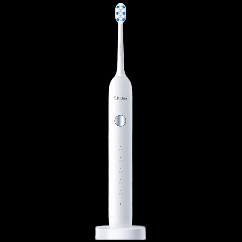 

Midea Sonic Electric Toothbrush