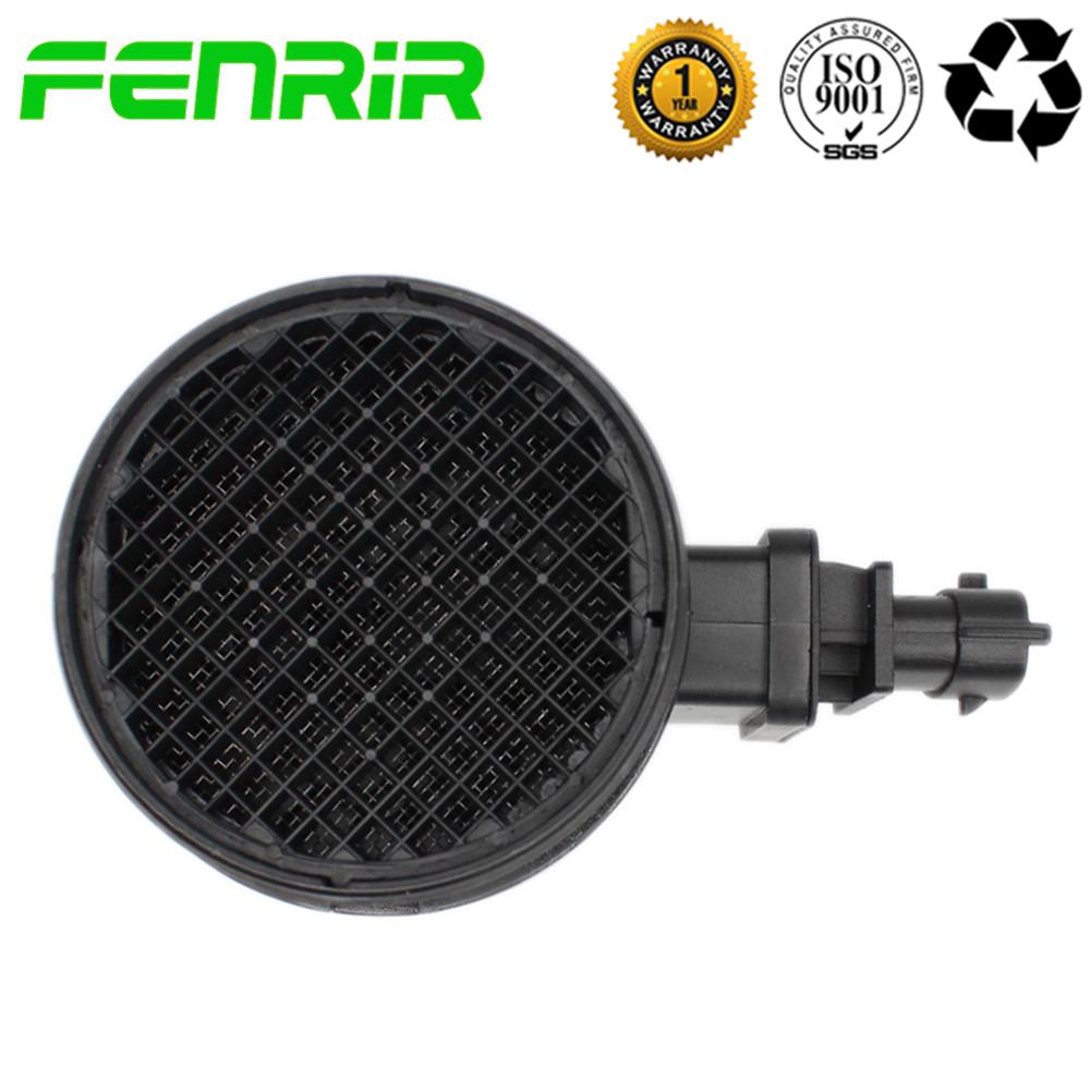 Mass Air Flow Sensor for Vauxhall Opel Antara Astra H Combo Corsa Signum Vectra C Chevrolet Captiva Nubira 0281002618