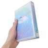 Twinkle Marine Snow My Sticker Binder [Sticker Book]