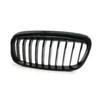51137379611/51137379612 BMW 2 F45 Front Bumper Grille with Holes