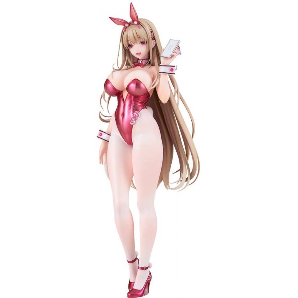 

Goddess Of Victory Nikke Viper Toxic Rabbit