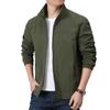 Spring Autumn Coat Men's Loose Clothes Men's New Men's Tops Casual Jacket