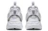 Nike Air Huarache Leather Cushioning Slip Resistant Cushioning Slip Resistant Low top Running Shoes Men's White 806807-100