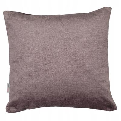 Poduszka dekoracyjna jasiek ozdobna zdejmowana 45 x 45 cm