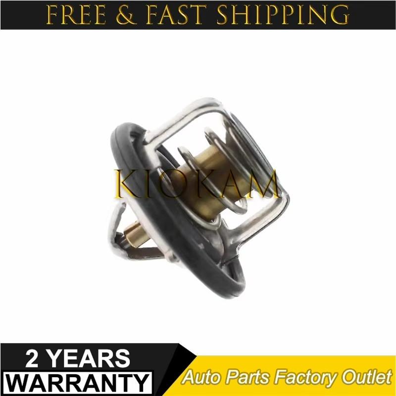 New Engine Coolant Thermostat 82C 17670-63J00 1767063J00 for Suzuki Grand Vitara Kizashi SX4