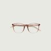 Sunnies Studios [Blue Light Blocking] GATSBY Rose Taupe