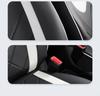 Wuling Hongguang Mini Macaron Full Leather Cartoon Seat Cover for MINIEV