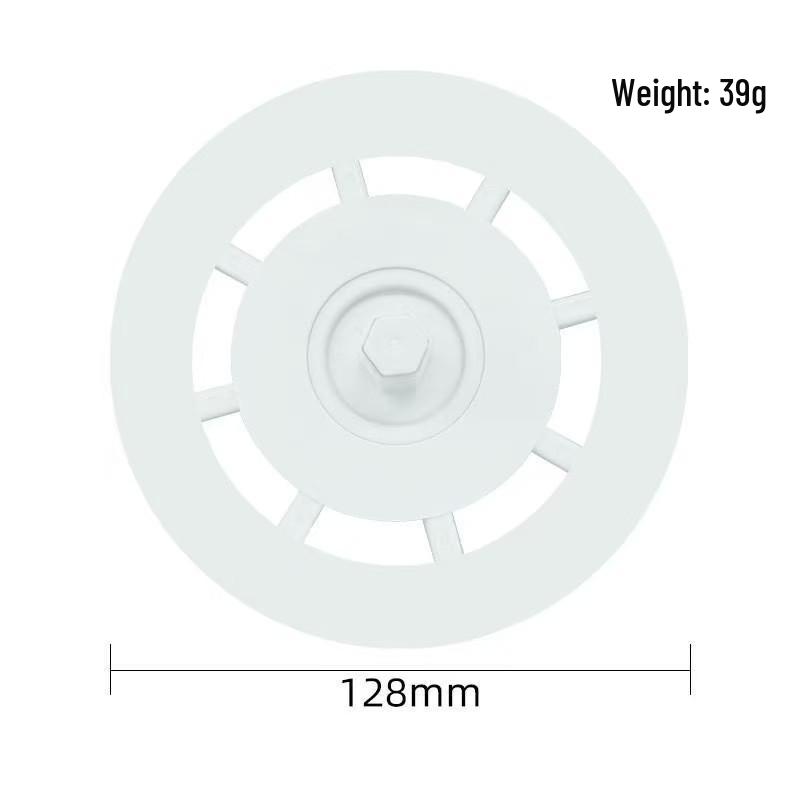 Roborock Q Revo P10 Compatible Consumables: Main Brush, Side Brush, Dust Bag, Mop, Filter.