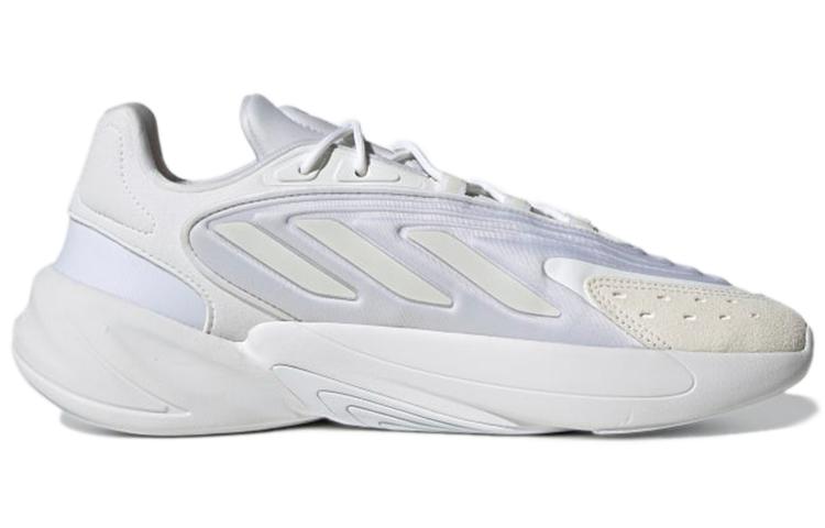 Ozelia Adidas Originals 'Triple White' H04251