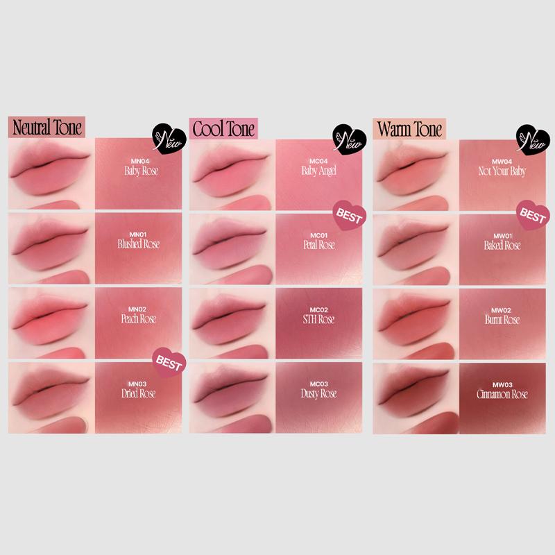 FWEE Rose Obsession 3.5g