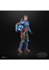 Star Wars Black Series Koska Reeves The Mandalorian Collectible Figure (Used)