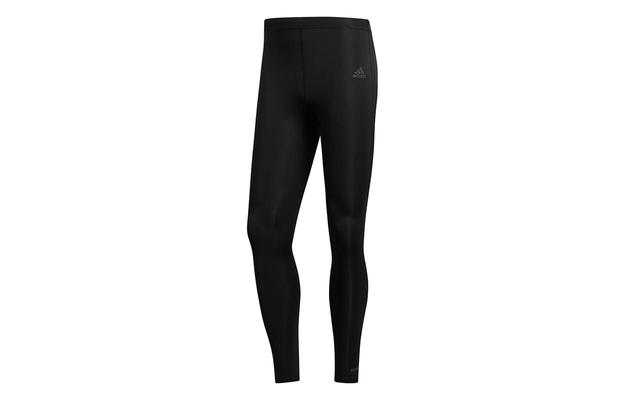 Adidas OTR Long TGT M Running Pants Men s Black ED9288 XS