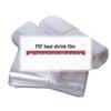 Transparent POF Heat Shrink Film & Sealing Bags