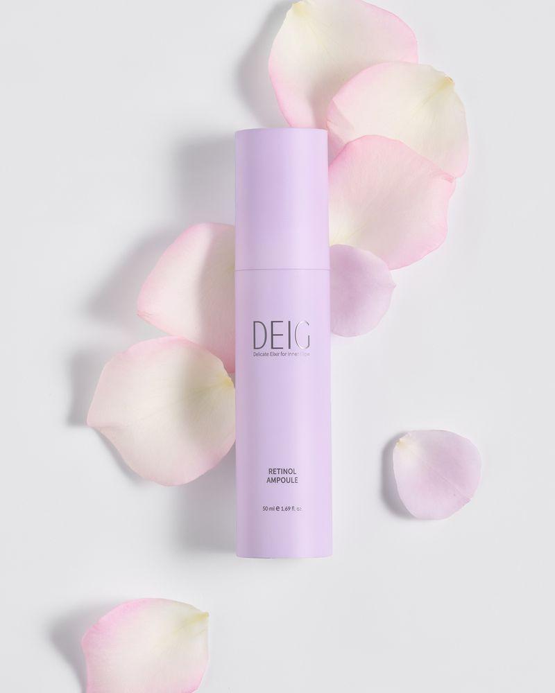 Retinol Ampoule 50ml