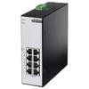 Switch Ethernet Industrial H3C S8F-I de 8 Portas 100M