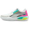 Court Rider 2K White Ultra Grey Men Sneakers 376313-01