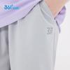 361° Kids' Breathable Woven Athletic Shorts