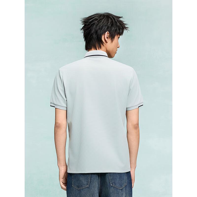 GXG Men's Cooling Polo Shirt
