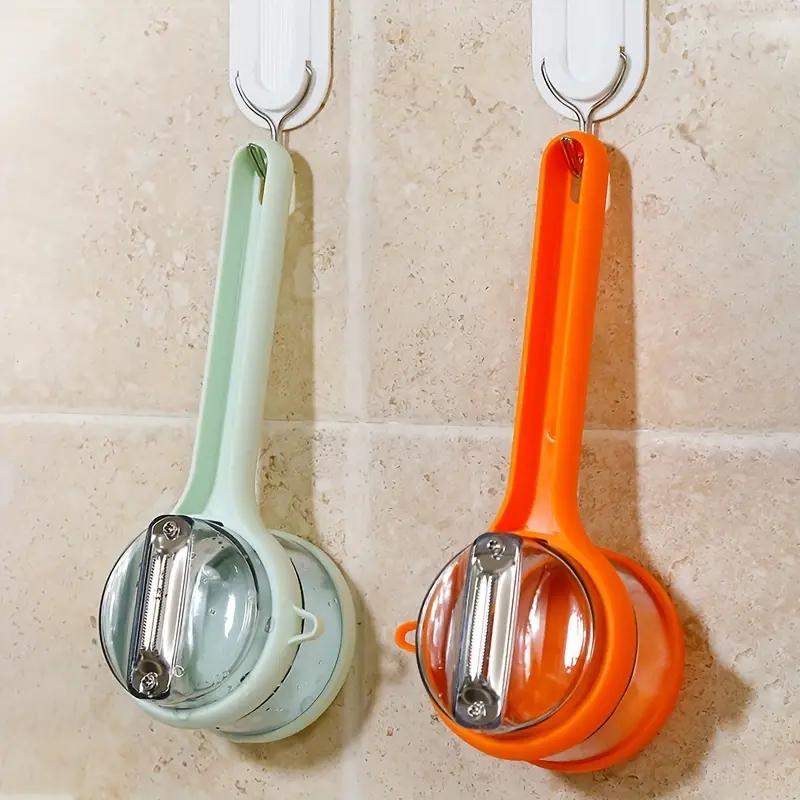 Multi-Function Vegetable and Fruit Peeler High-Quality Potato, Cucumber, and Carrot Grater Vegetable Peeler Vegetable Slicer Kitchen Tool