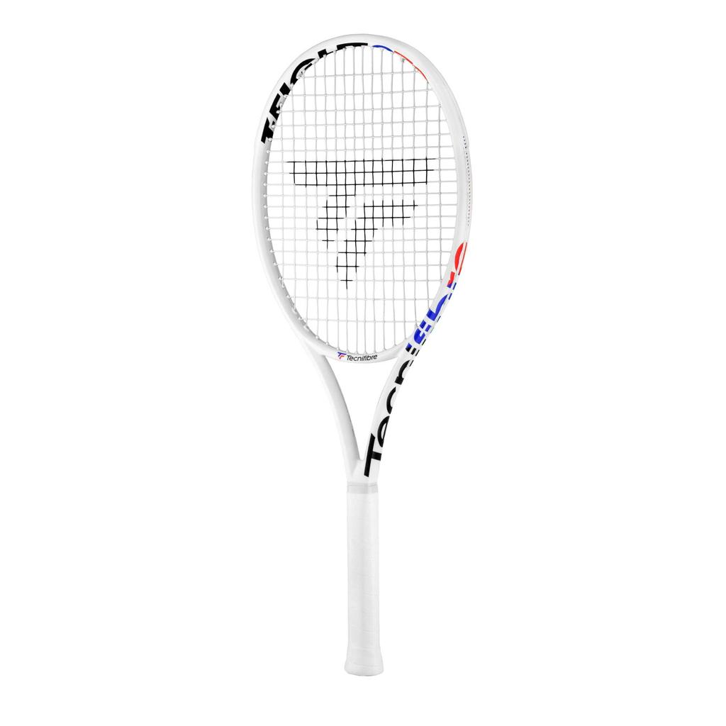 Tecnifibre 2023 T-FIGHT 270 ISO Tennis Racket with Isoflex (14FI270I31 and 14FI270I32) - Frame Only