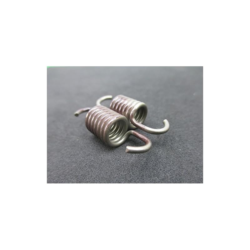 [Suzuki] Let's II Genuine Clutch Spring 21510-43810