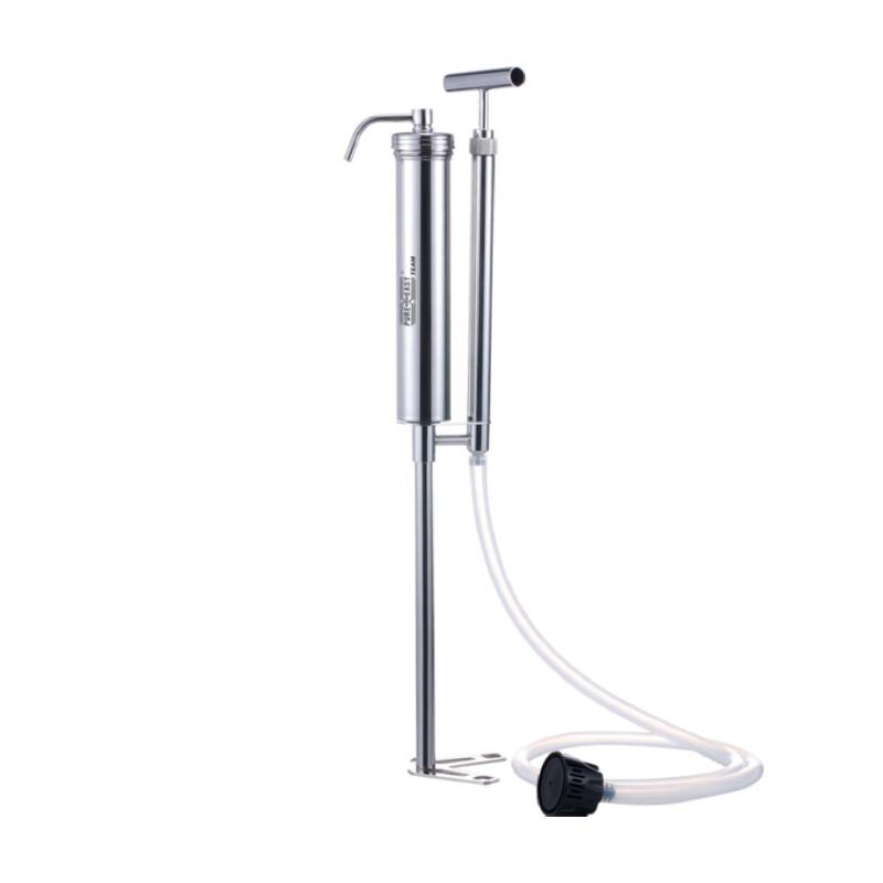 Jingyi PF211 Portable Outdoor Water Purifier Standard